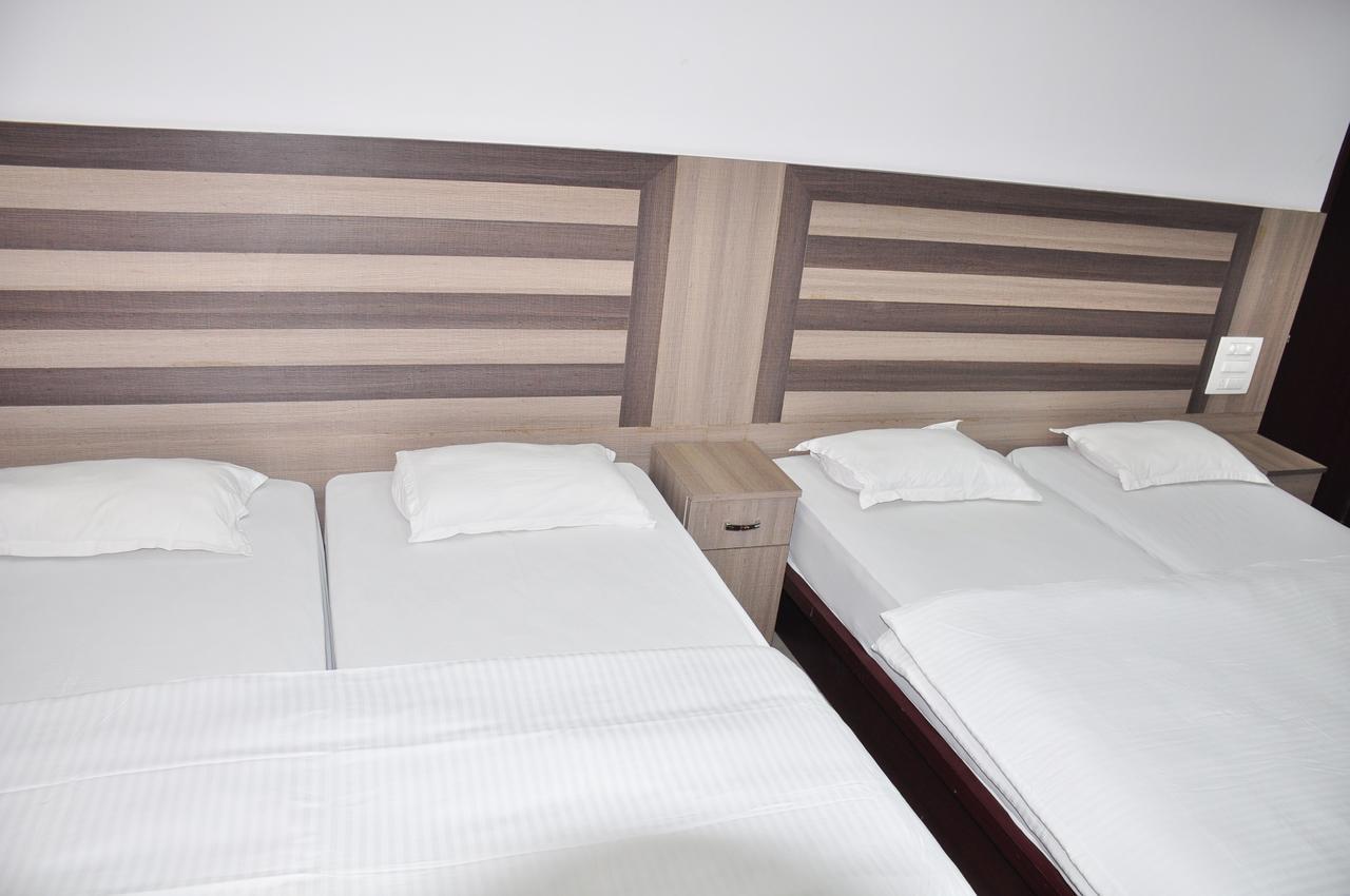 I Park Residency Hotel Bangalore Exterior foto